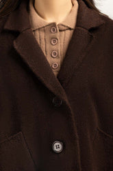 Blazer Sweater WM-SWT-WS24-088